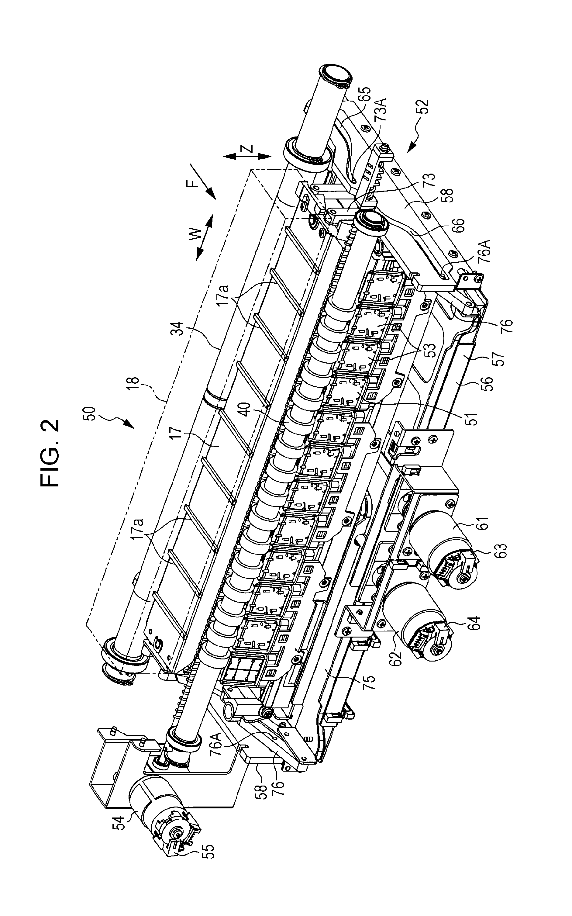 Liquid discharge apparatus and control method of liquid discharge apparatus