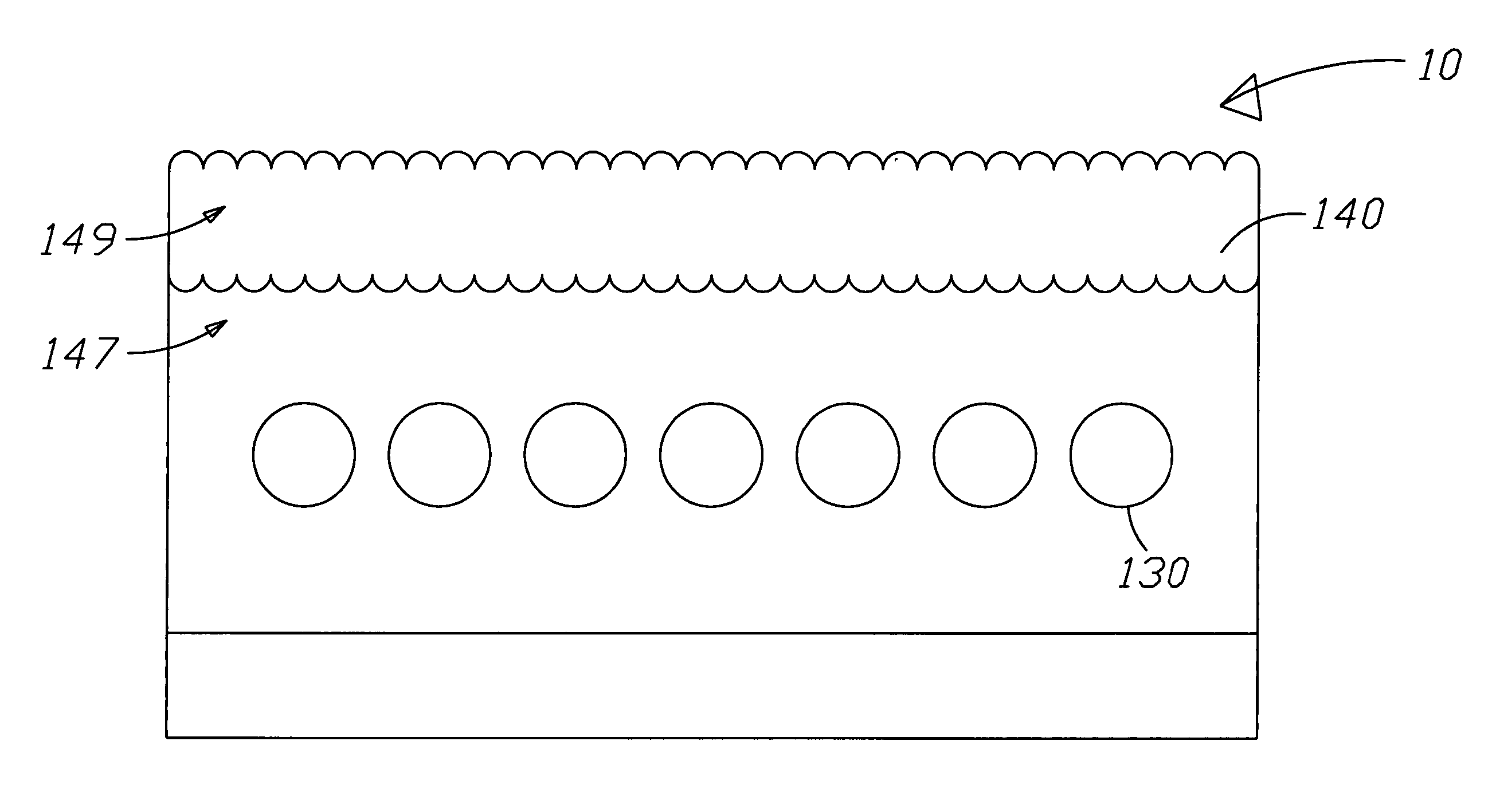 Direct type backlight module of diffuser plate and its manufacturing method thereof