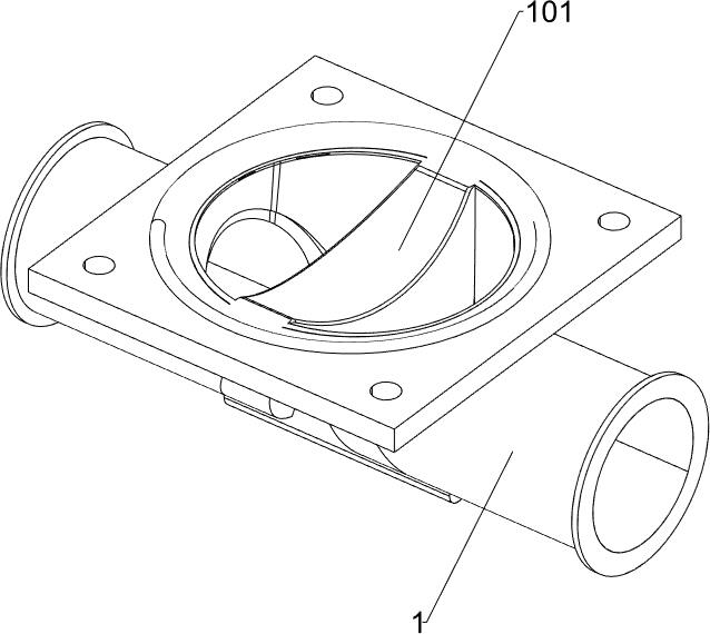 A Pneumatic Diaphragm Valve Intelligent Control System and Method Based on the Internet of Things