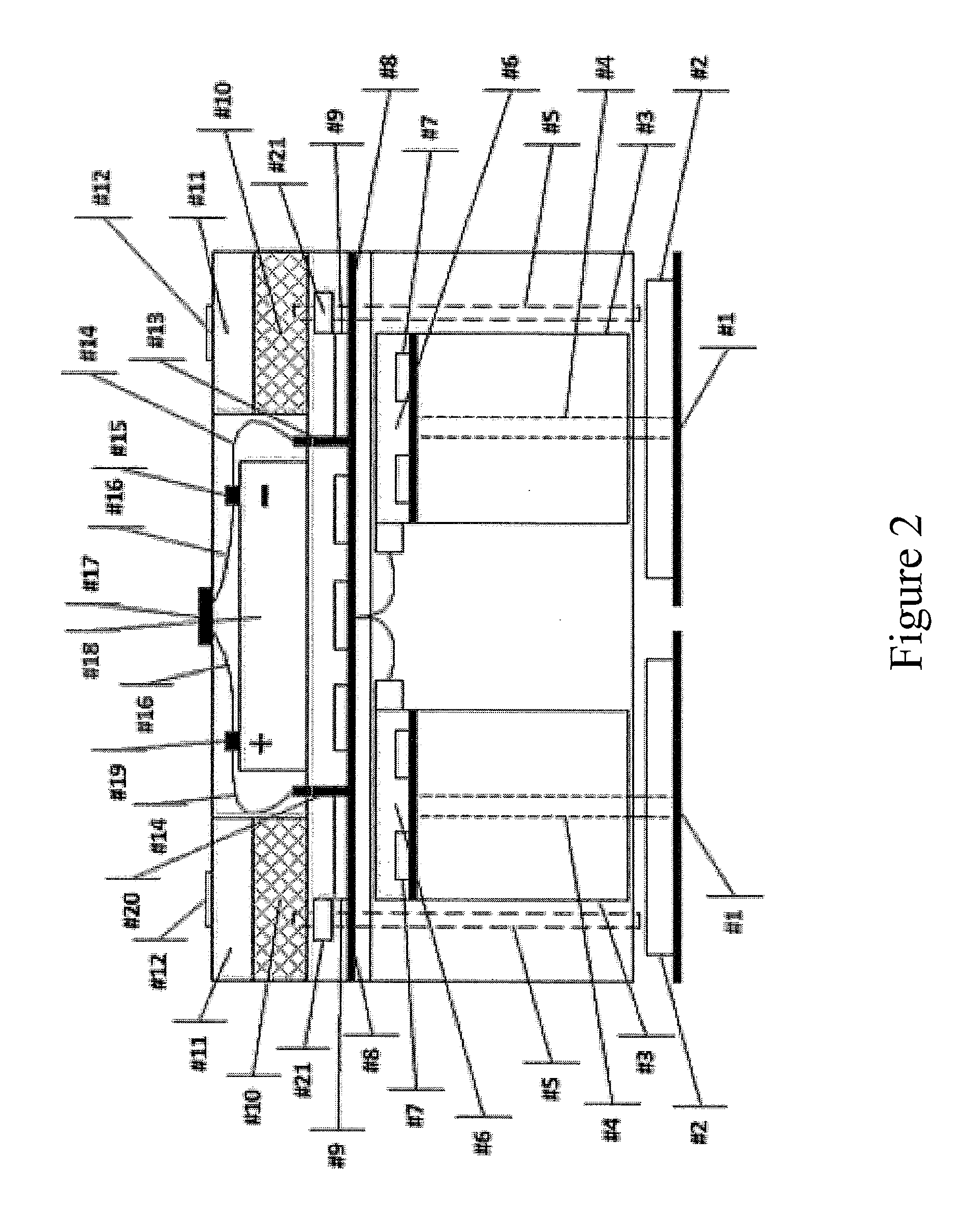 Robotic Surface Treatment Device