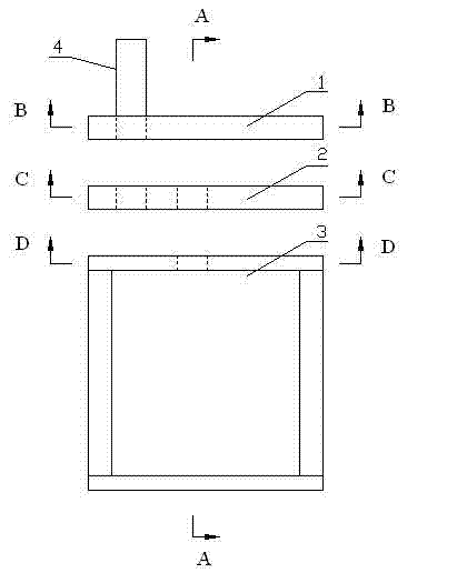 Variable frequency and jet flow oscillator