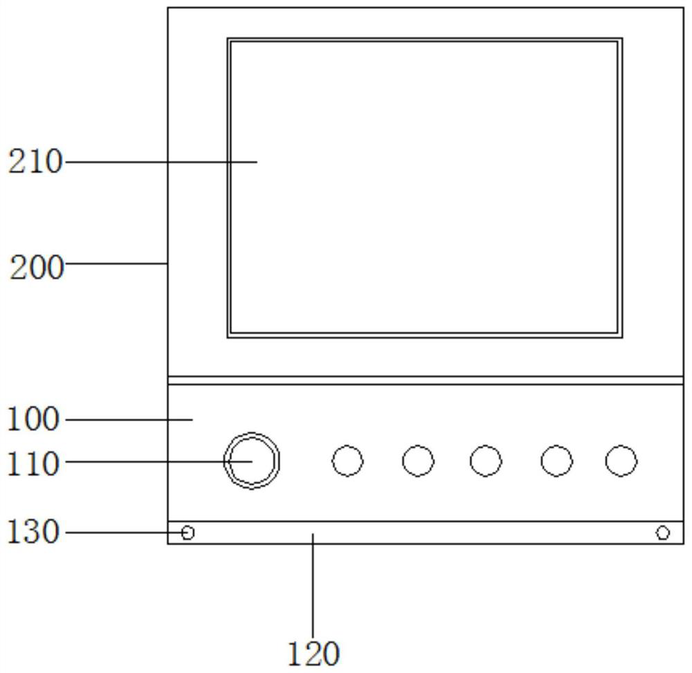 A shared air conditioner controller based on nb-iot technology