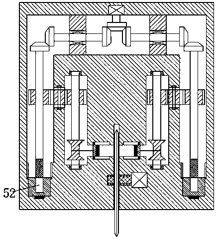 Cutting device with protection function