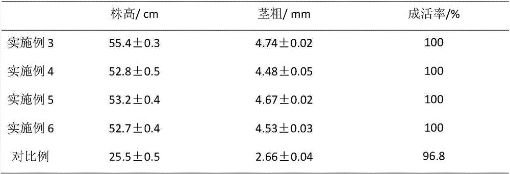 A cultivation medium specially used for sugar orange and a preparing method thereof