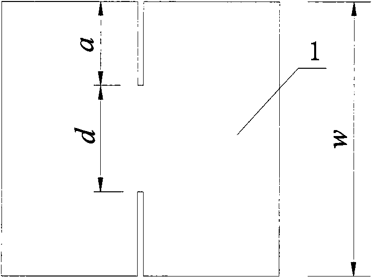 Test Method for Mode II Fracture Toughness of Rocks