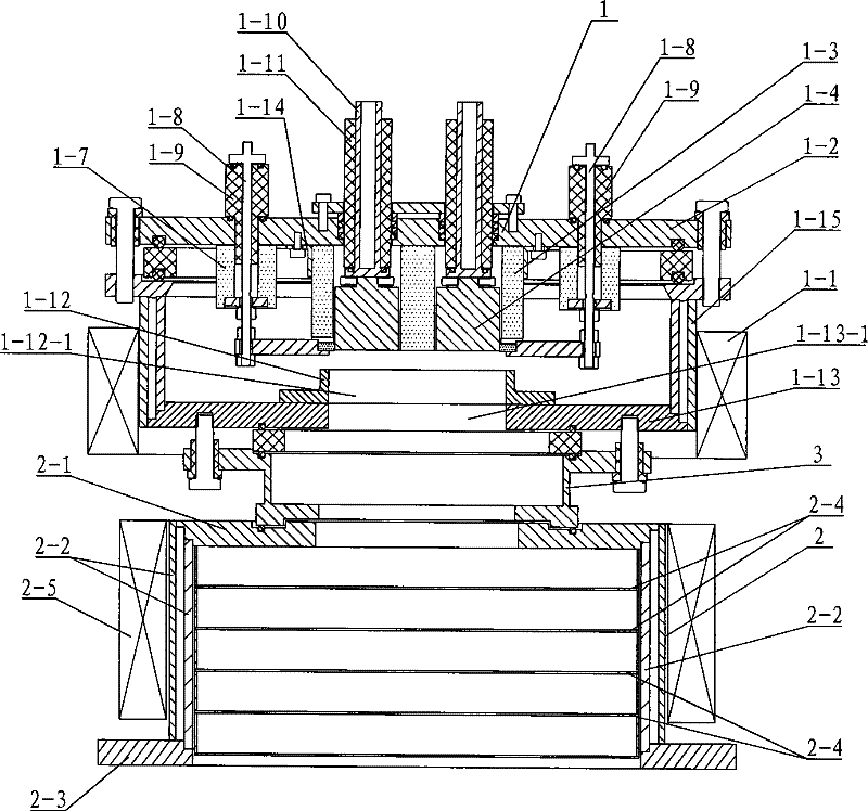 Controllable multi-component cathode arc plasma forming apparatus and method