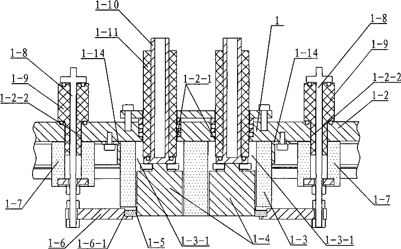 Controllable multi-component cathode arc plasma forming apparatus and method