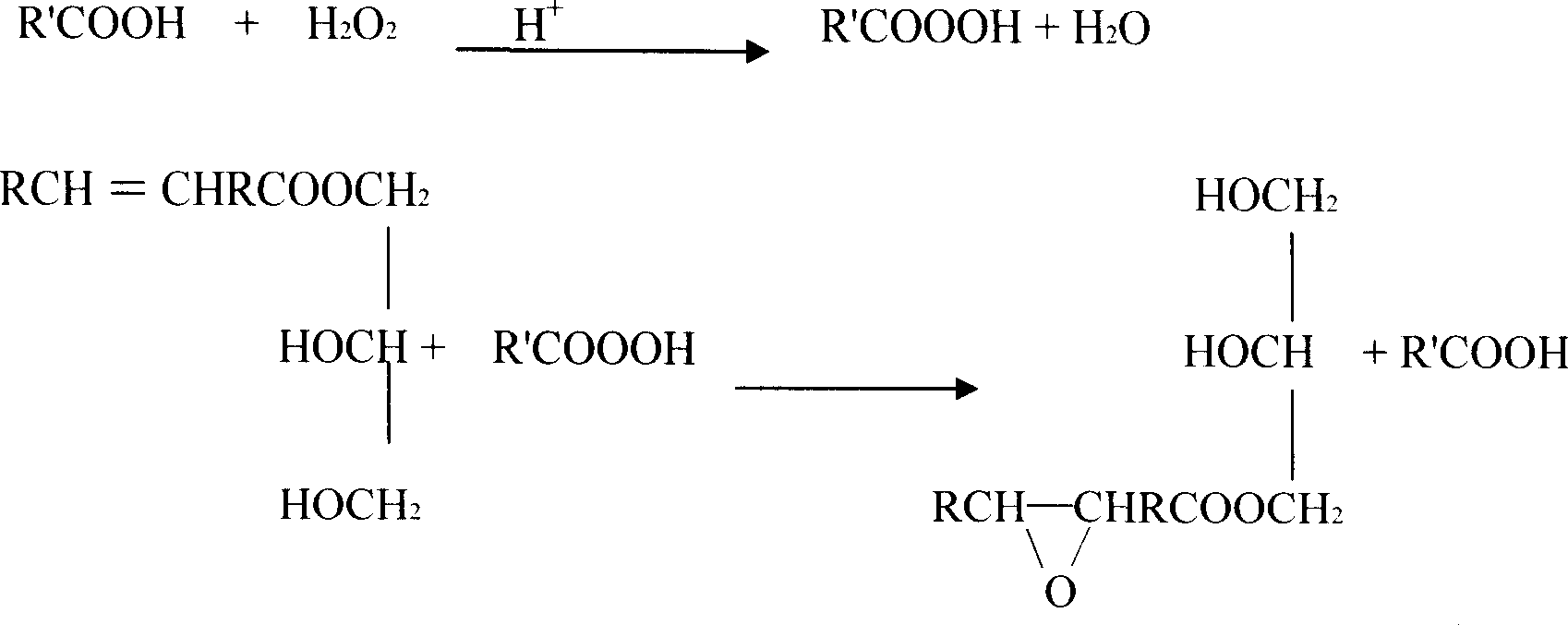 Rigid polyurethane foam prepared by using rape seed oil