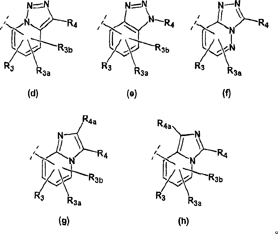 Imidazo- and triazolopyridines as inhibitors of 11-beta hydroxysteroid dehyftogenase type I