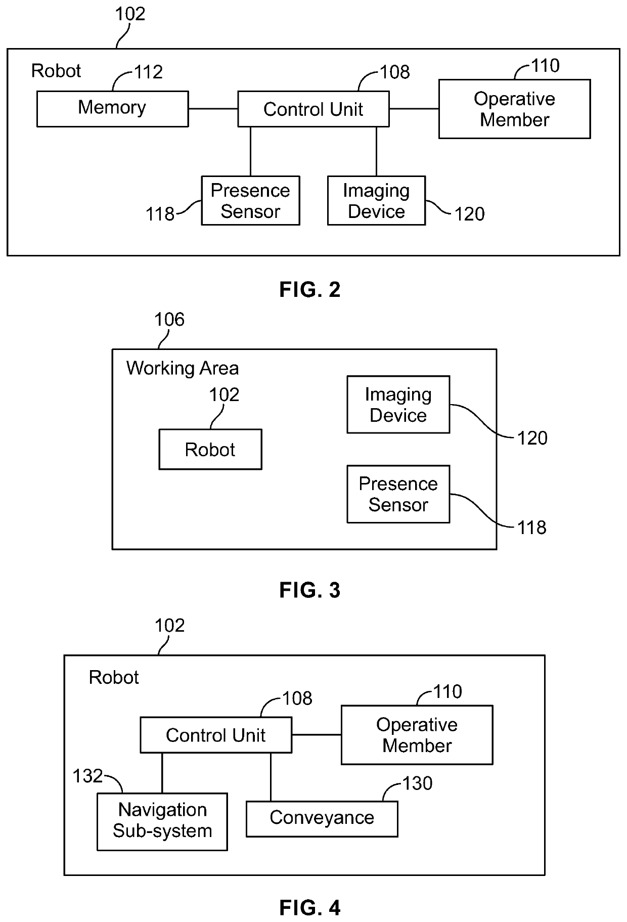 Robotic manufacturing systems and methods