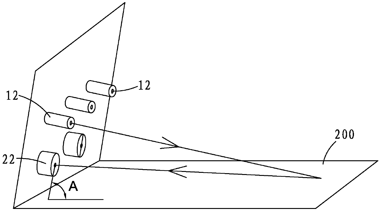 A method for automatic vehicle tracking