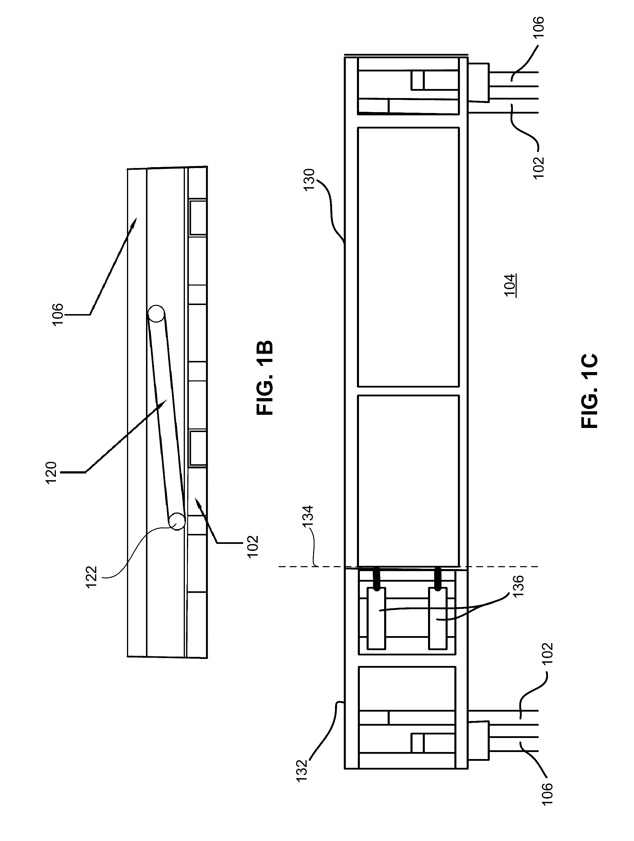 Method and system of improved tarp tensioning