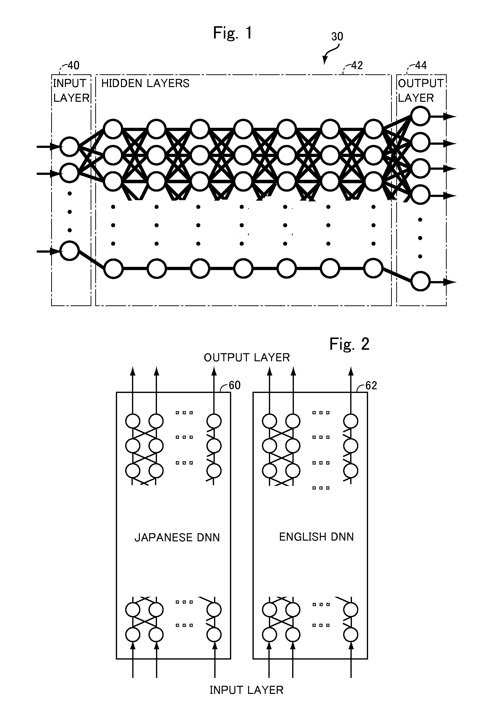 Deep neural network learning method and apparatus, and category-independent sub-network learning apparatus
