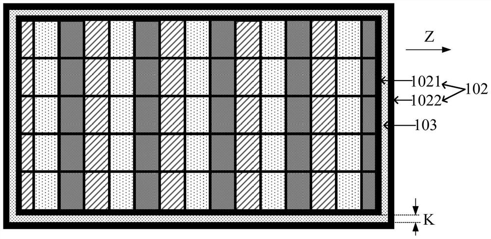 Display substrate, manufacturing method thereof, and display panel