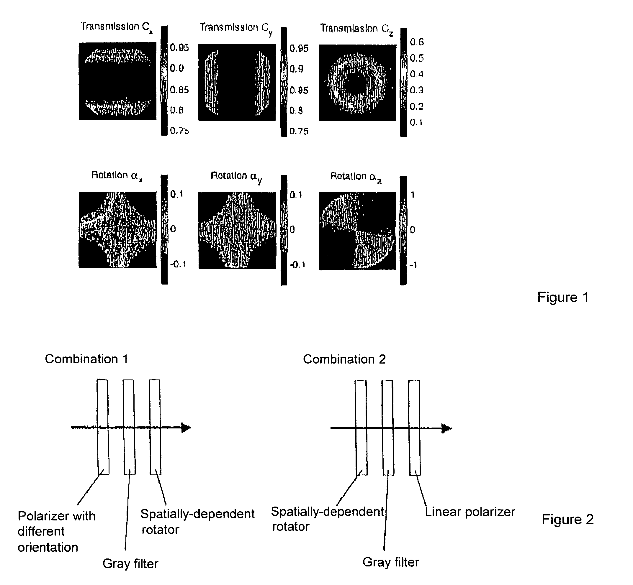 Imaging system for emulation of a high aperture scanning system