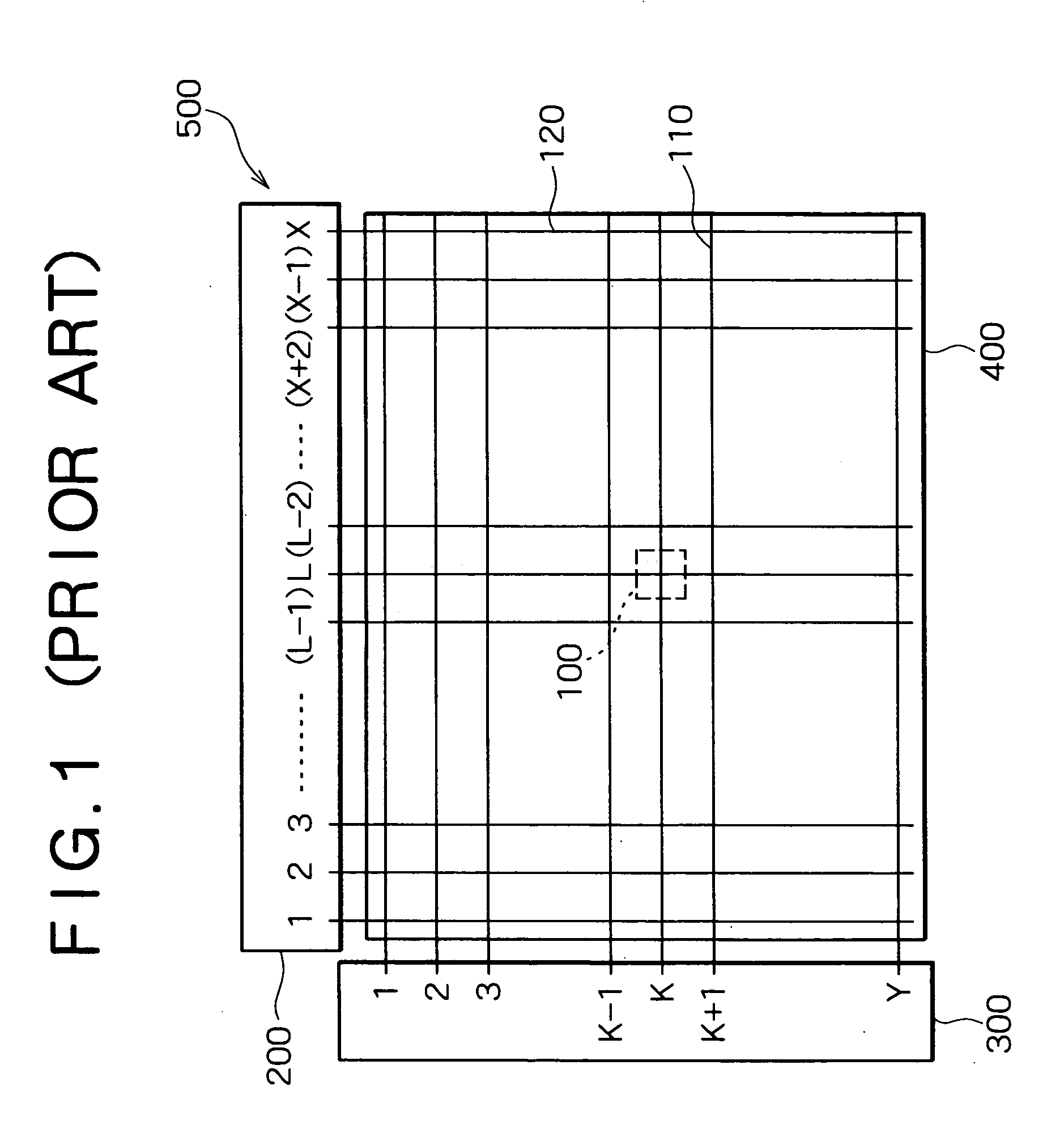 Driving circuit of current-driven device current-driven apparatus, and method of driving the same