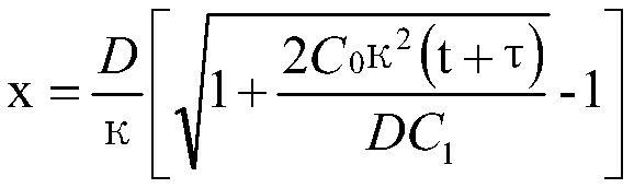 Crucible for quasi-monocrystalline silicon ingot casting and taking silica film as barrier layer