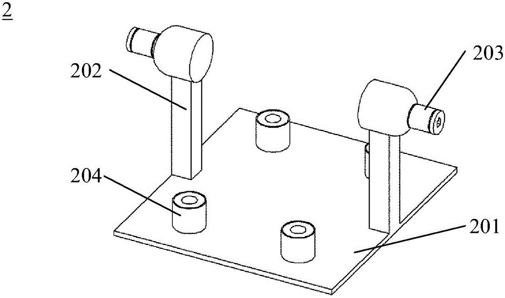 For joint torque measurement and training system