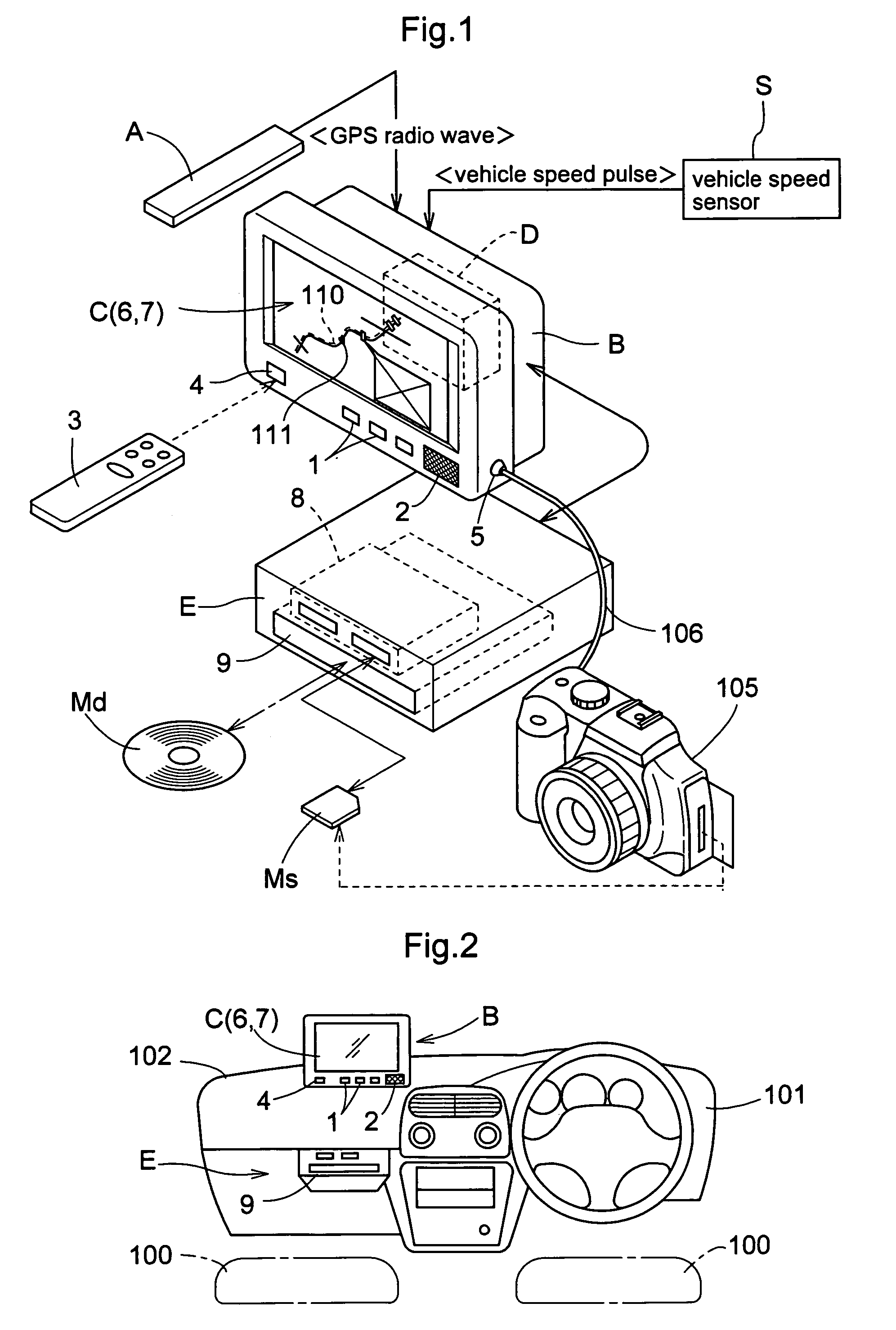 Image processing system, method and apparatus for correlating position data with image data