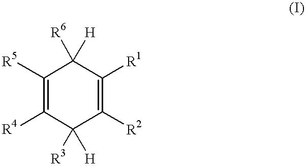 Chain transfer agents for olefin polymerization