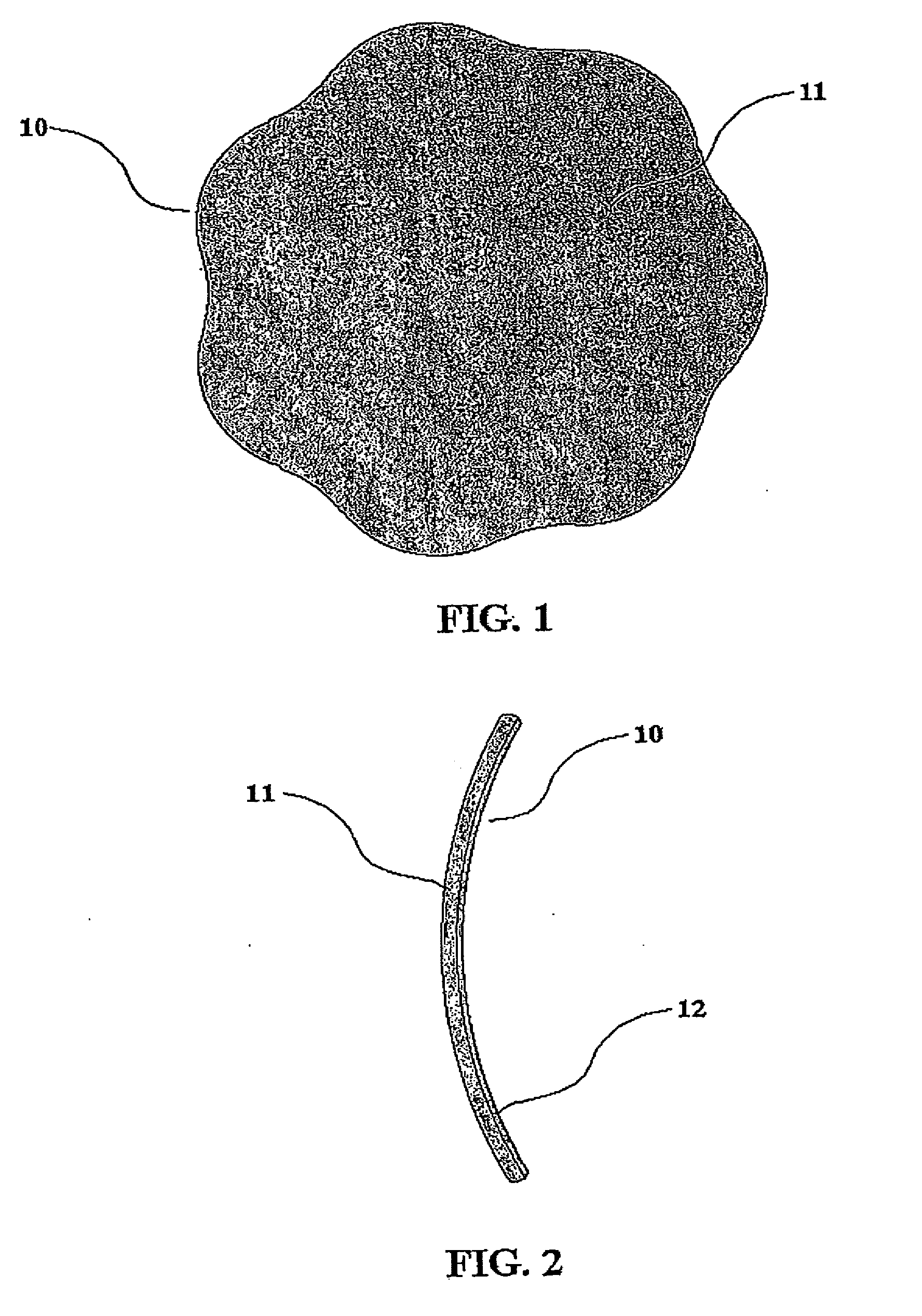 Reusable Breast Shield