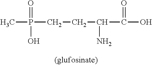 Process for producing phosphinates
