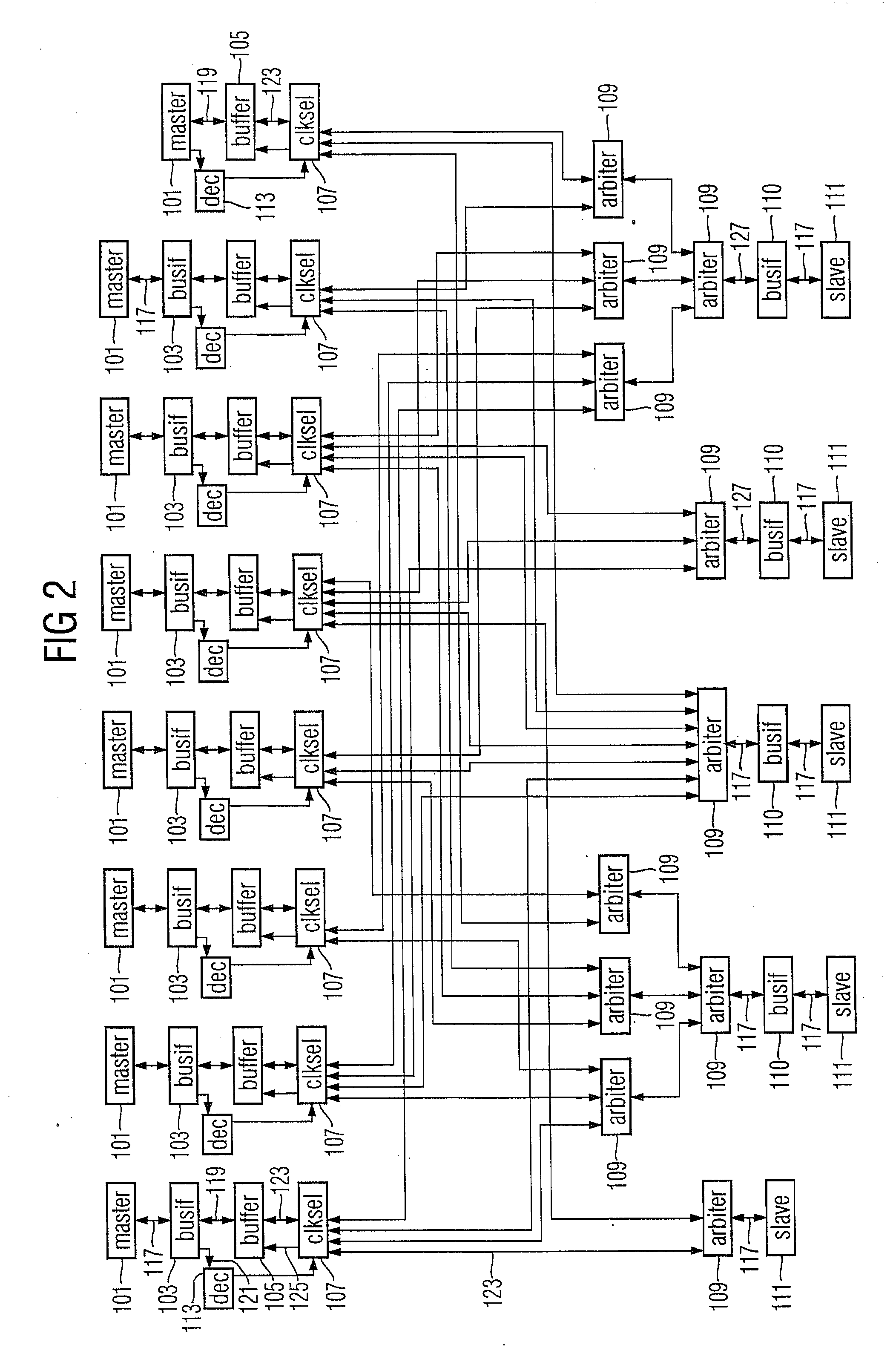 Memory and Memory Communication System