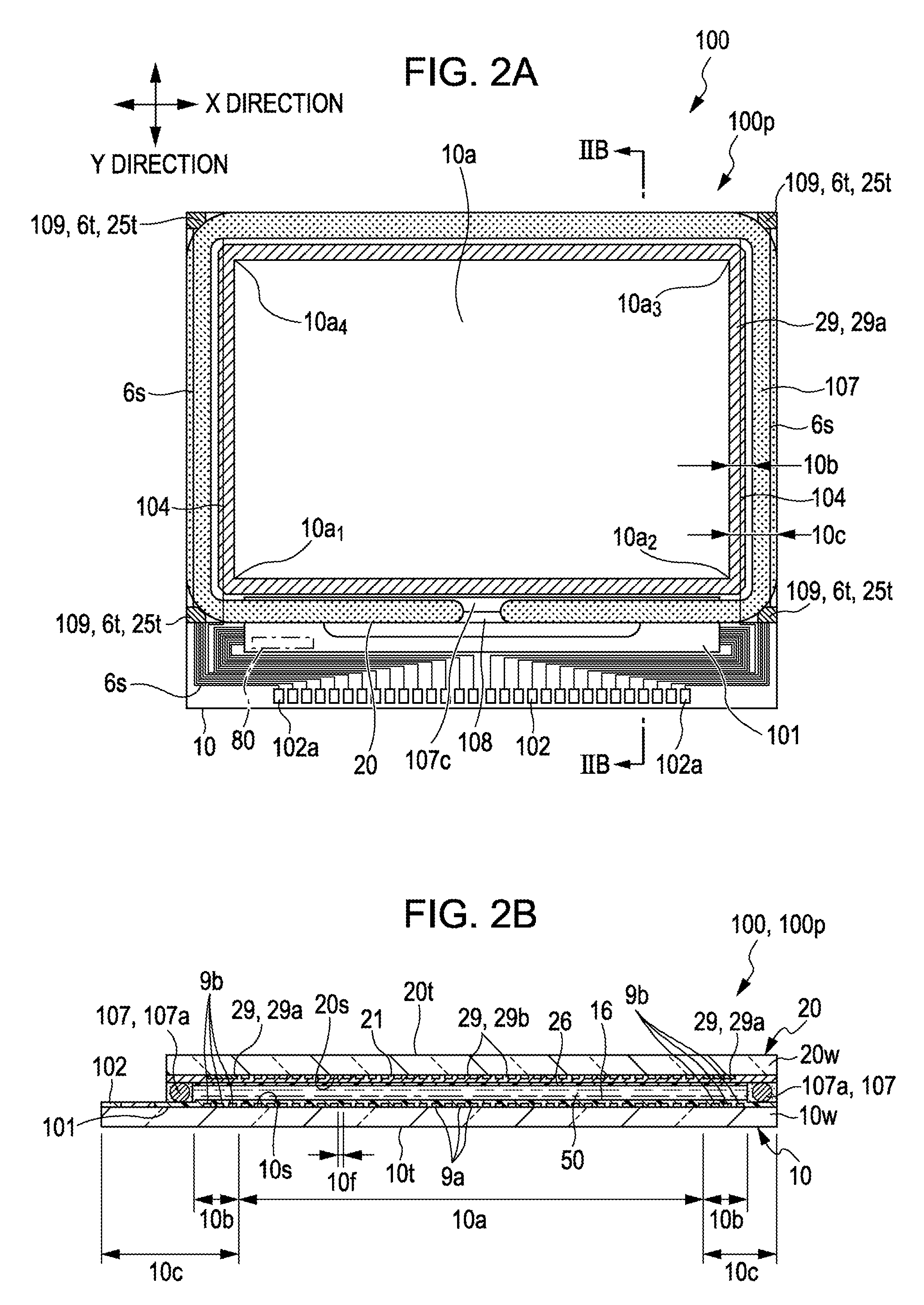Liquid crystal device, projection type display device, and electronic apparatus