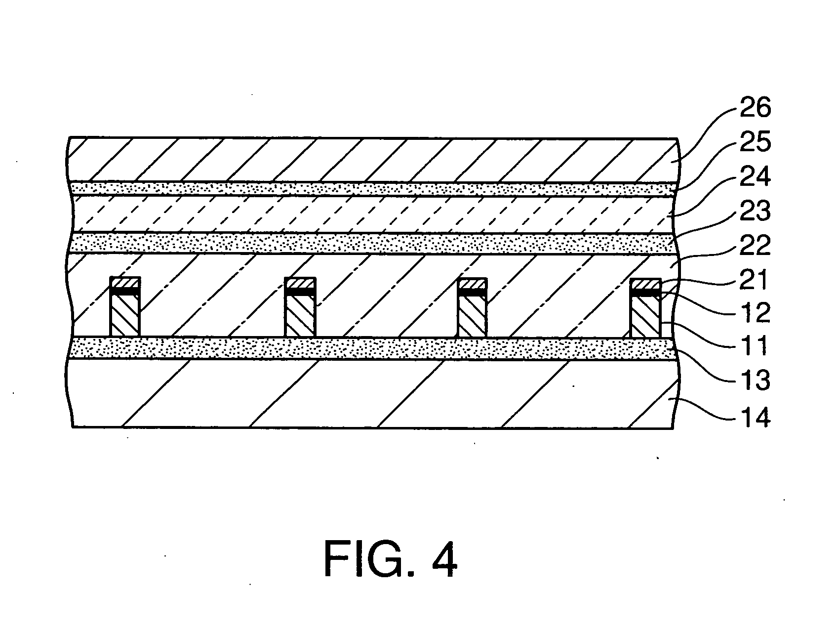 Electromagnetic wave shielding material and display using the same