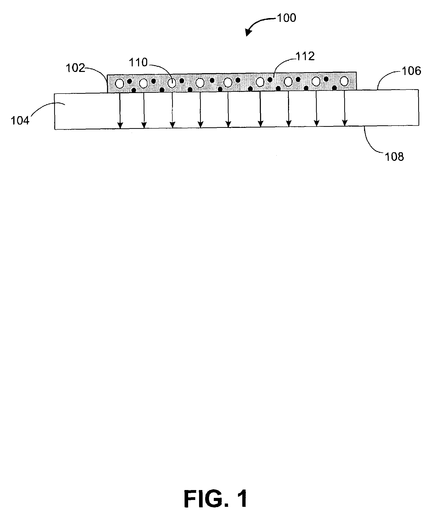 System for producing secure toner-based images and methods of forming and using the same