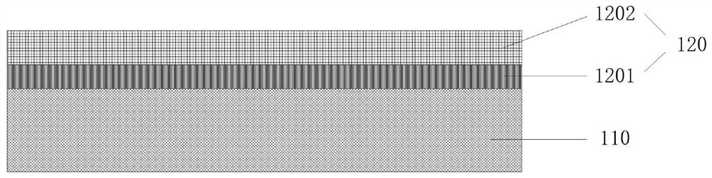 Composite substrate, composite film and preparation method thereof, and radio frequency surface acoustic wave device