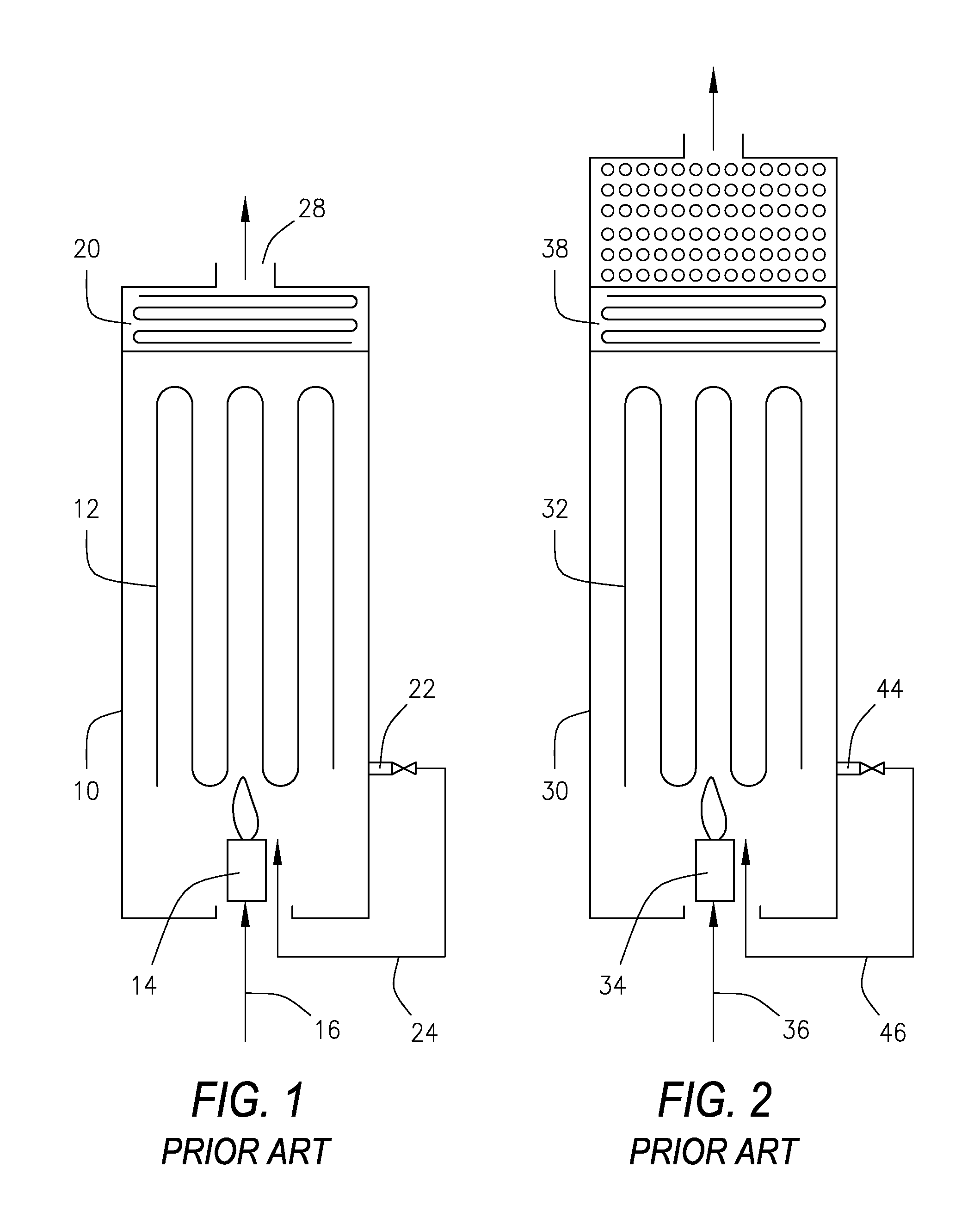 Coke treatment process and system to minimize NOX emissions and minimize catalyst volume