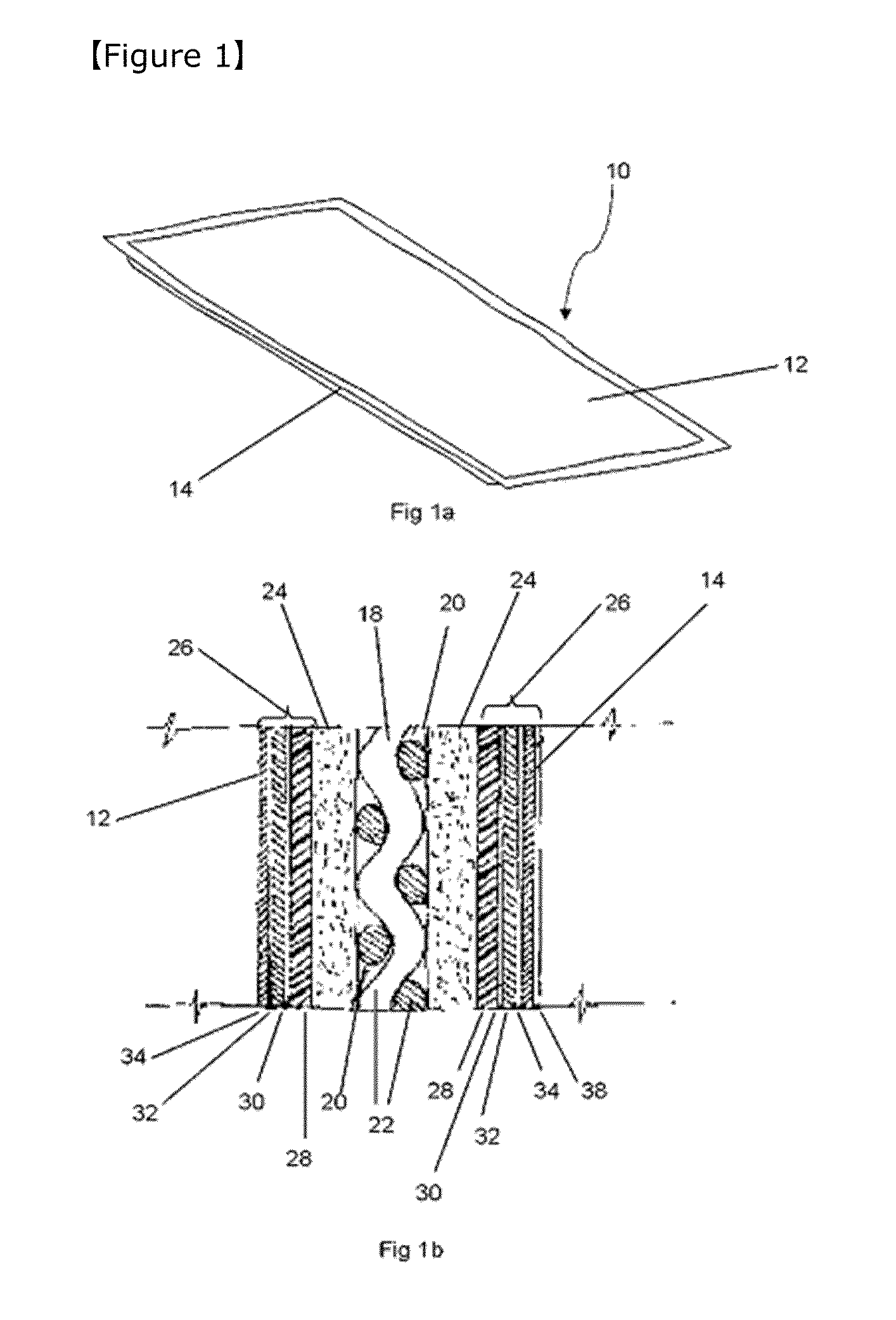 Method for heat transfer and device therefor