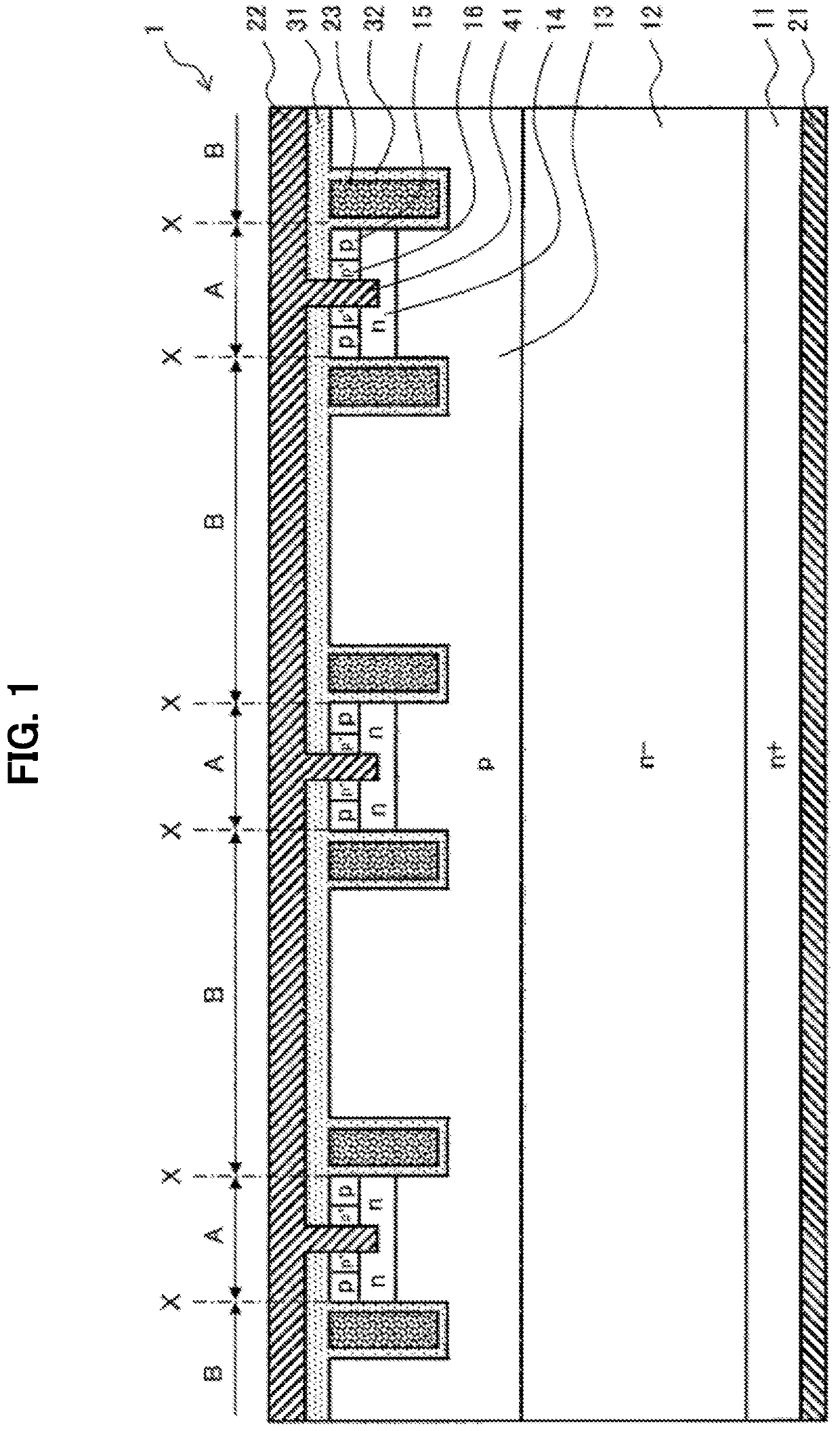 Semiconductor device and power conversion device