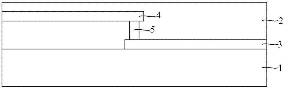 Electric fuse structure