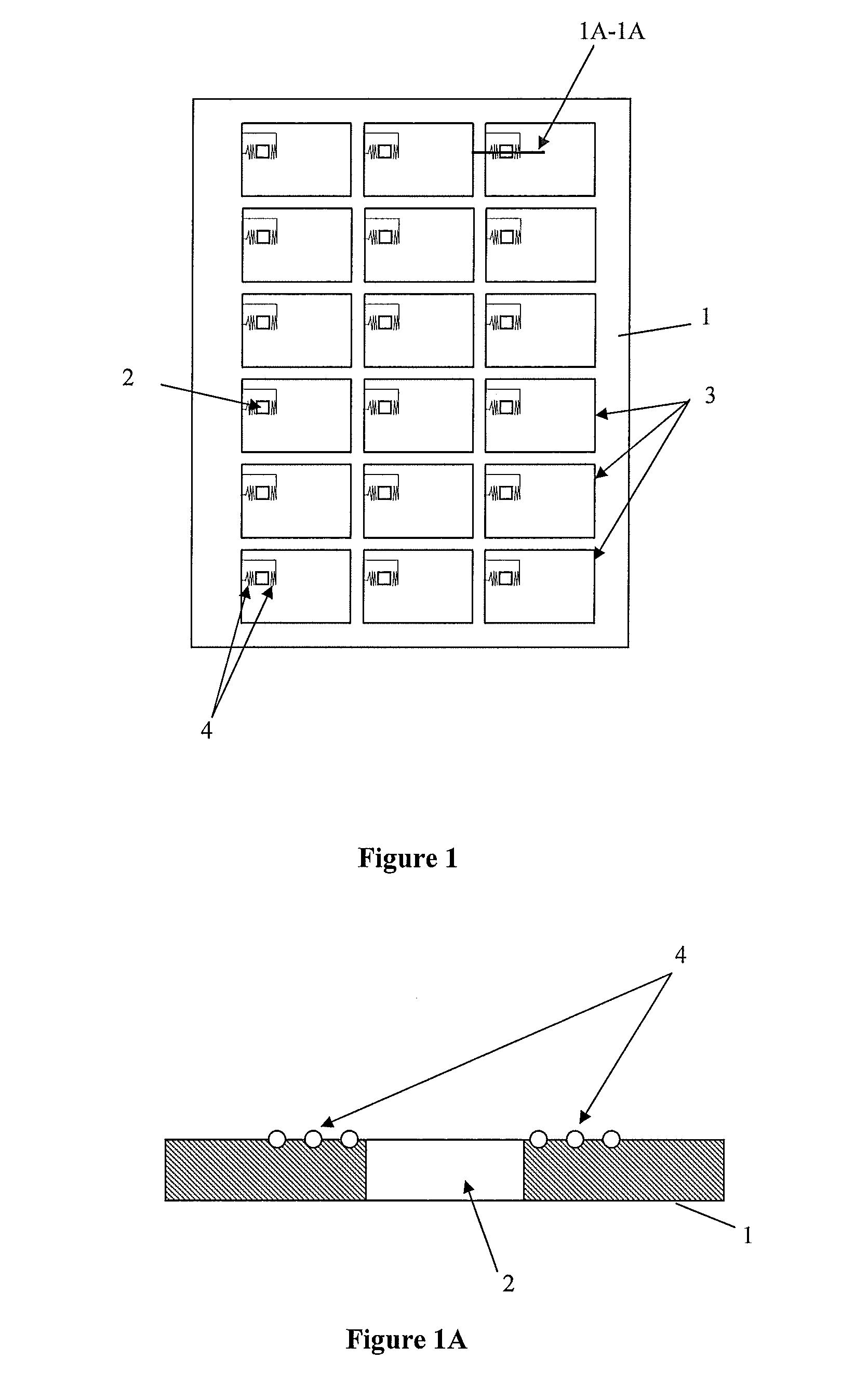 Manufacturing method for a card and card obtained by said method