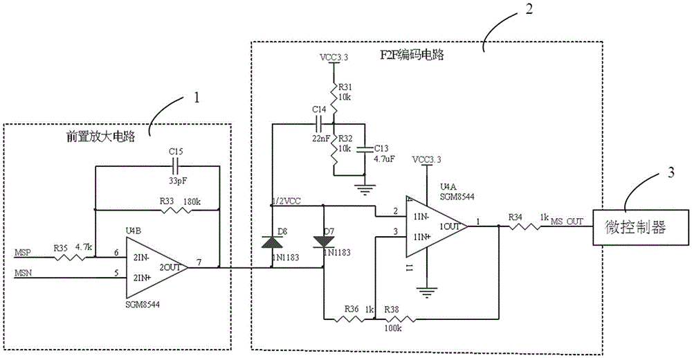 Magnetic stripe card data decoding circuit and decoding method thereof