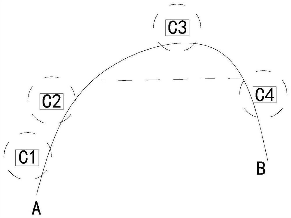 Running anti-cheating processing method, readable storage medium and terminal processor