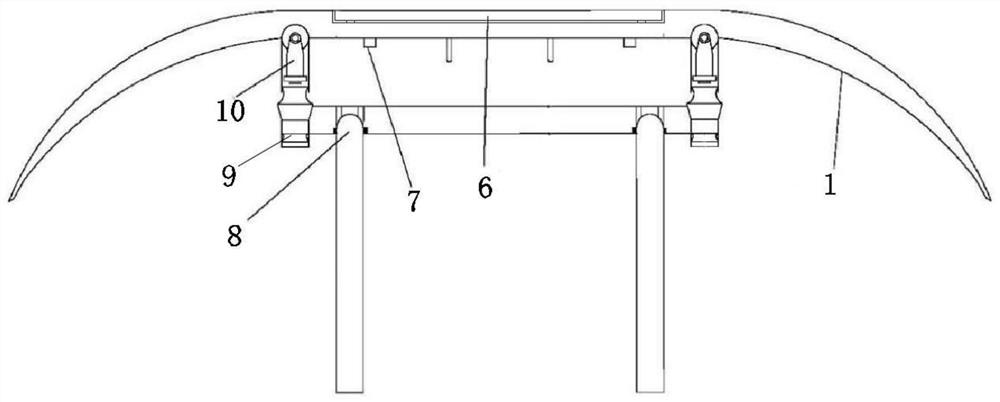 A smart pantograph