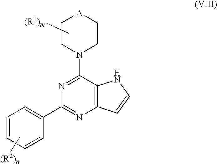 PYRROLO[3,2-d]PYRIMIDINE COMPOUNDS AND THEIR USE AS PI3 KINASE AND mTOR KINASE INHIBITORS