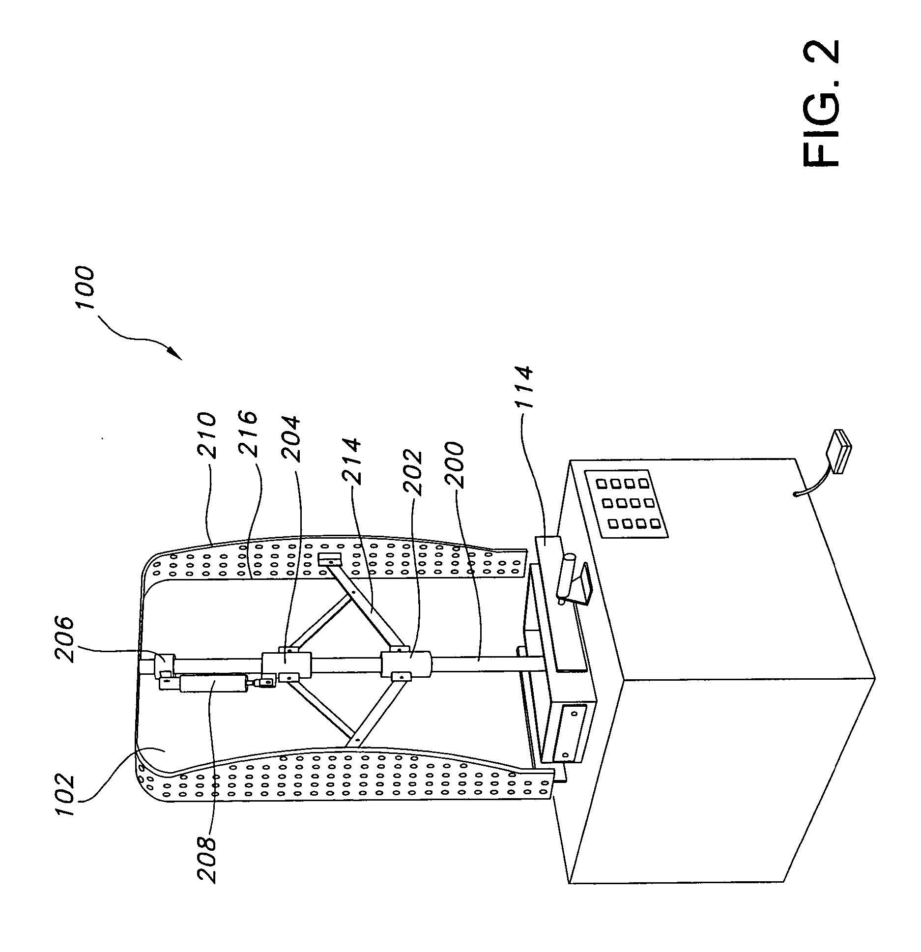 Methods, systems, and apparatus for finishing a vehicle seat component