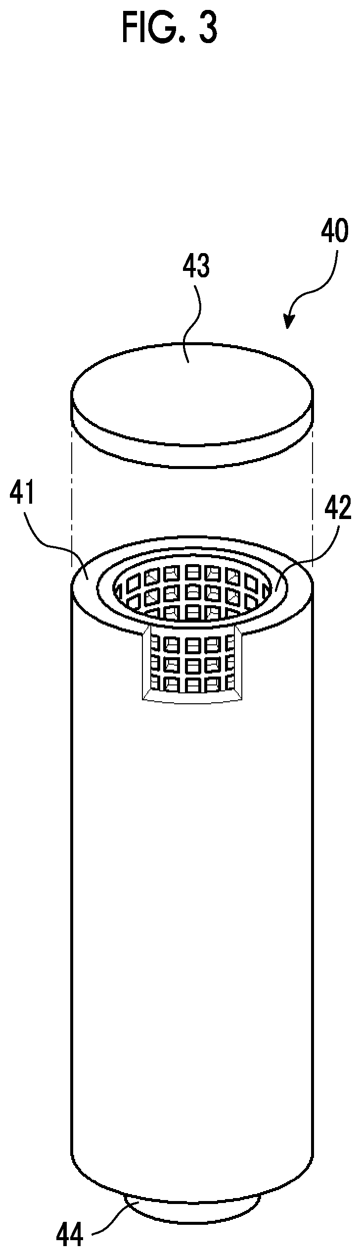 Member, container, chemical liquid storage body, reactor, distillation column, filter unit, storage tank, pipe line, and chemical liquid manufacturing method