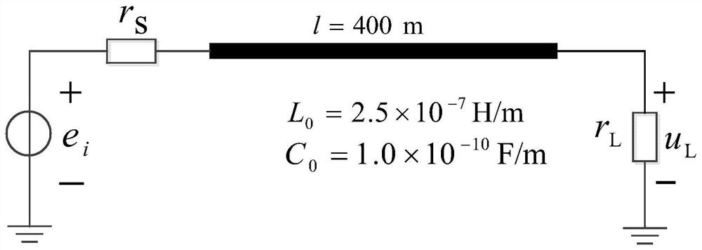 Numerical Calculation Method of Electromagnetic Transient Based on 3-step 4-order Implicit Taylor Series Method