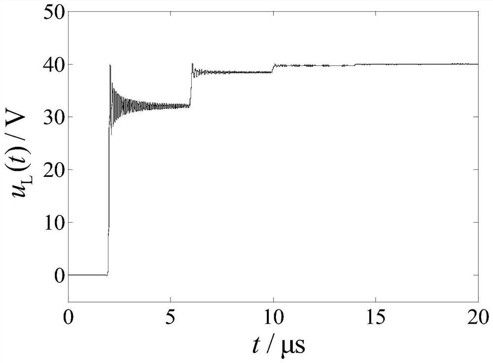 Numerical Calculation Method of Electromagnetic Transient Based on 3-step 4-order Implicit Taylor Series Method