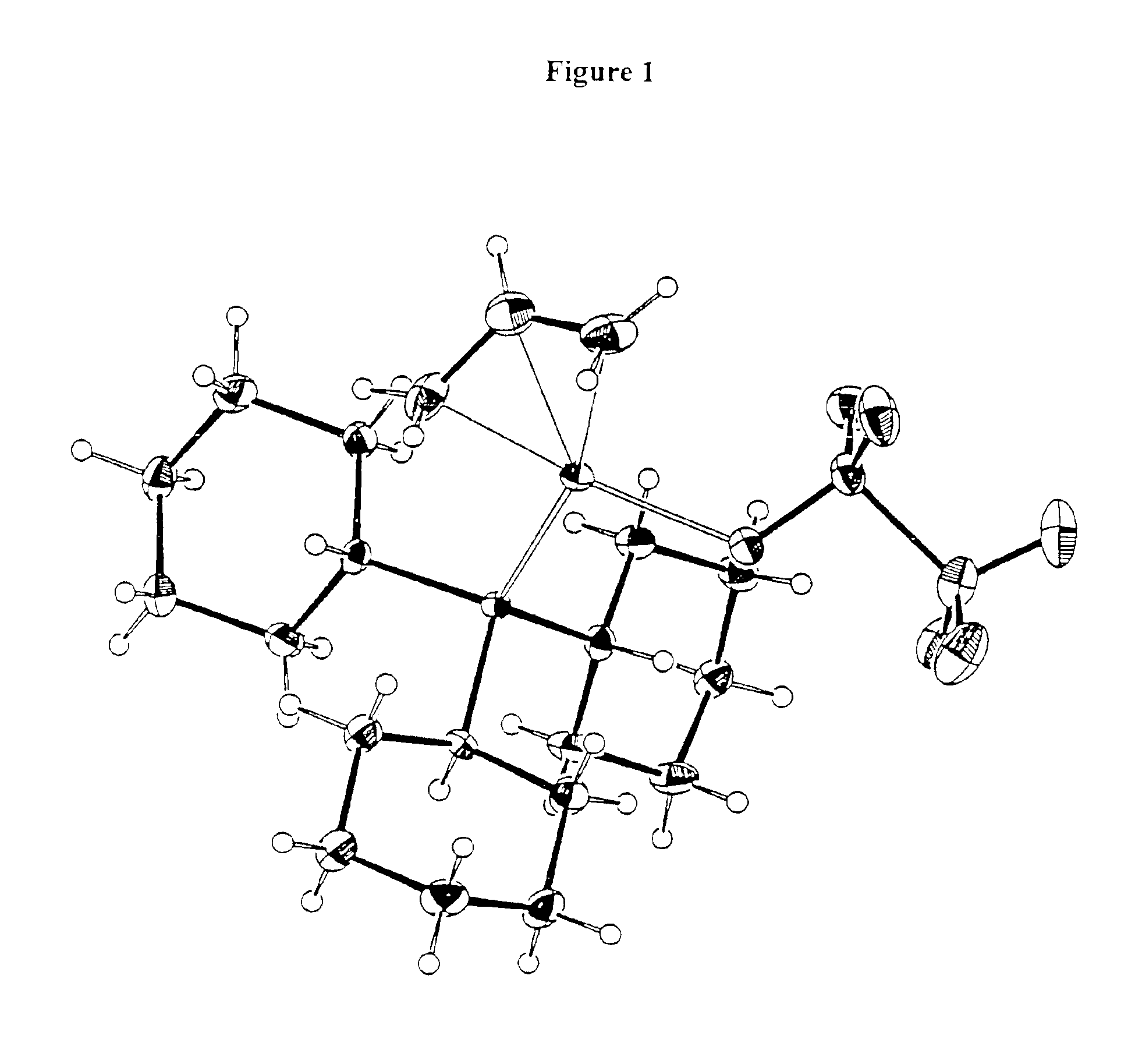 Polymerized cycloolefins using transition metal catalyst and end products thereof