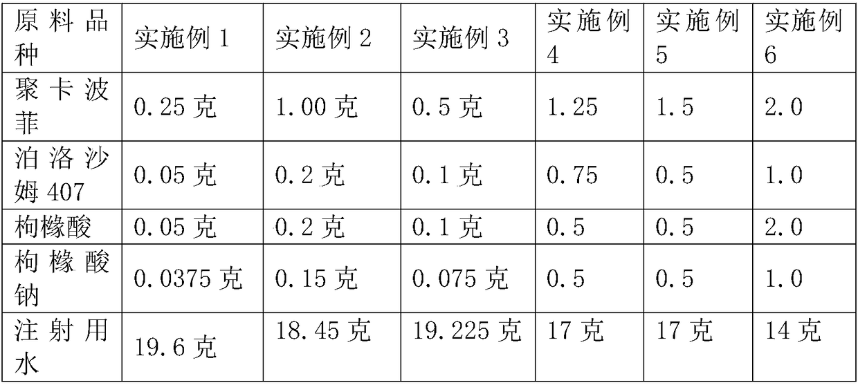 Drug release system, azithromycin eye preparation containing drug release system, and preparation method of drug release system