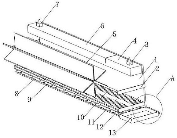 Crop harvester