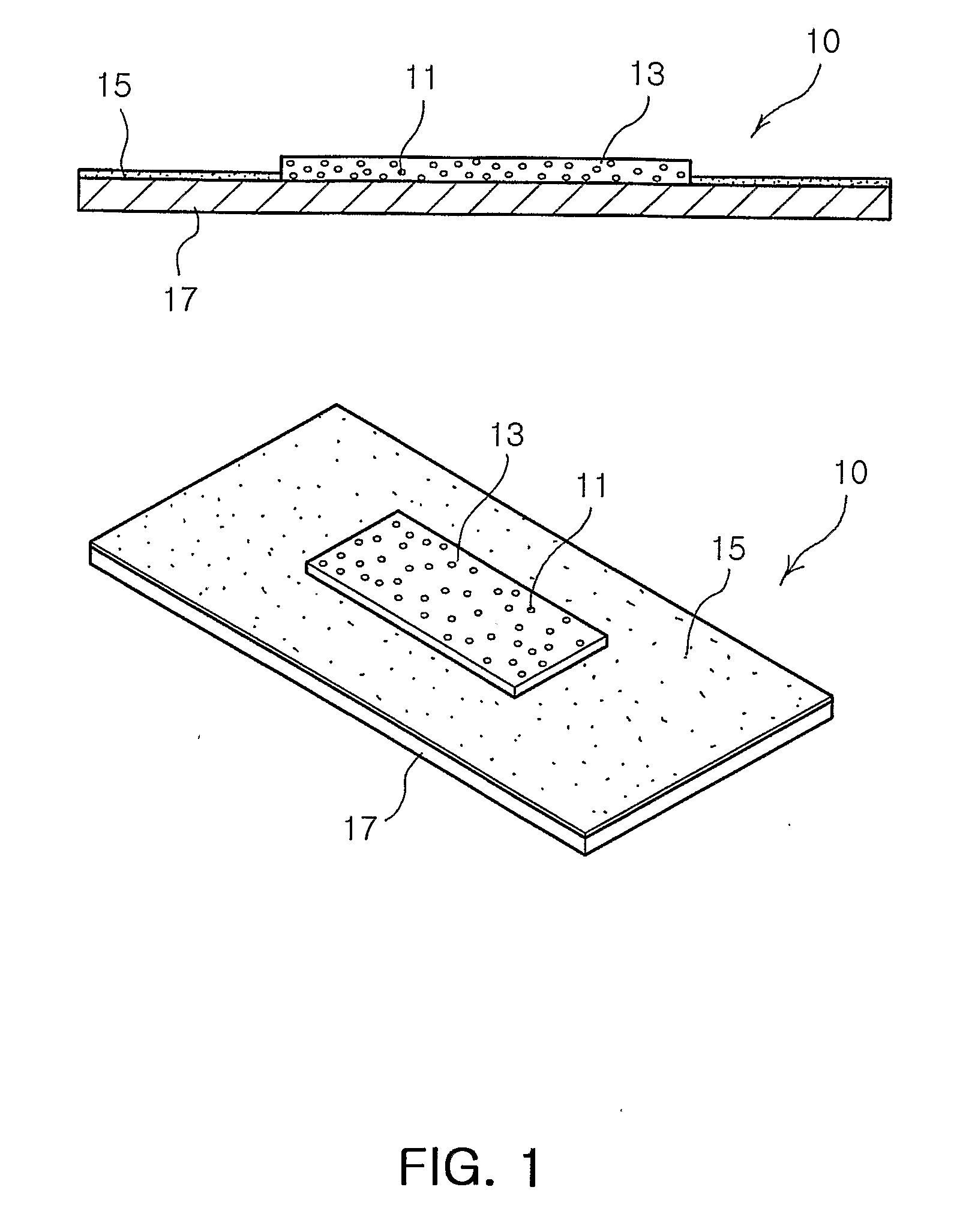 Methods for producing silver-bonded antimicrobial moist wound dressings and moist wound dressings produced by the methods