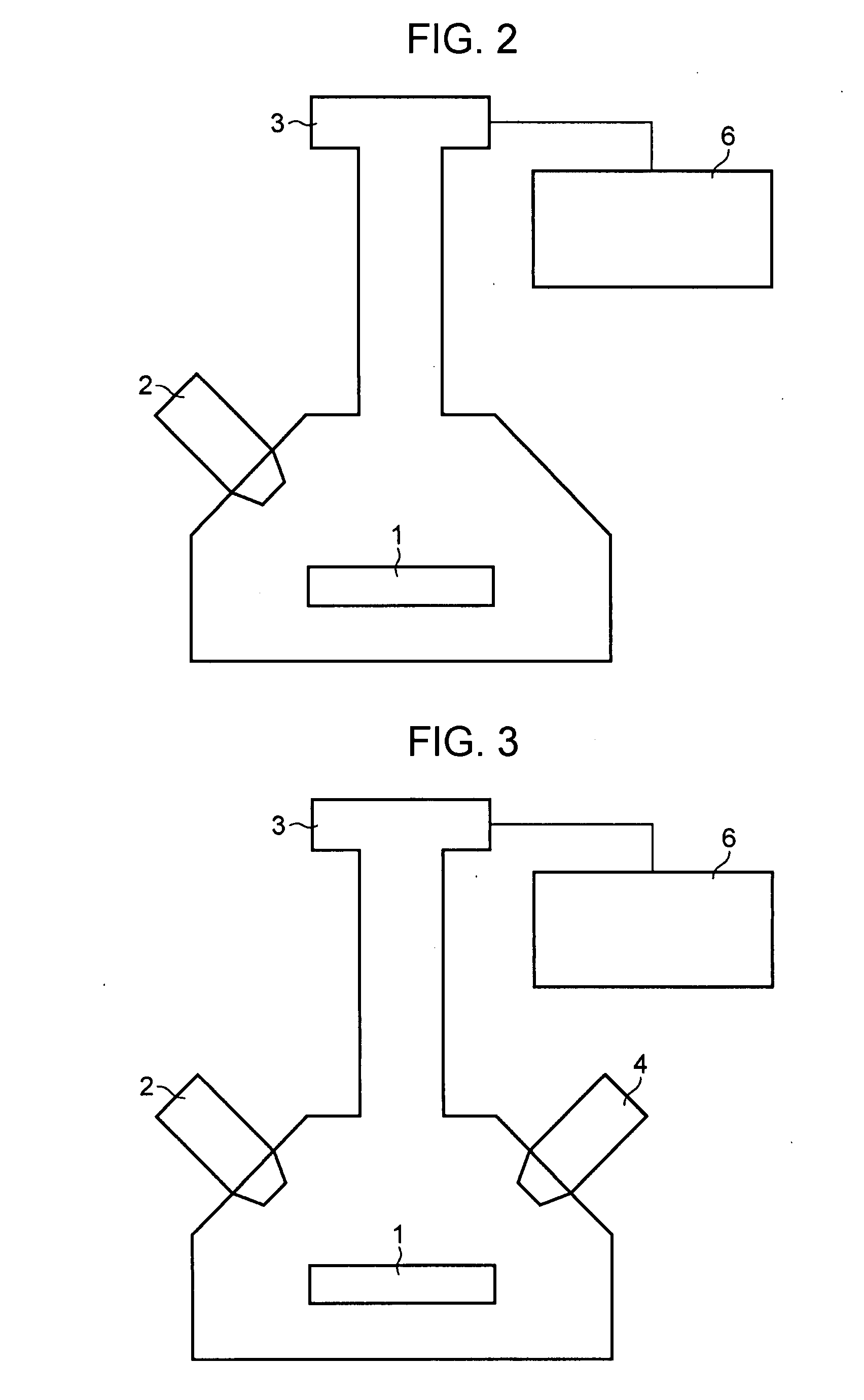 Surface analysis apparatus and method using ion bombardment