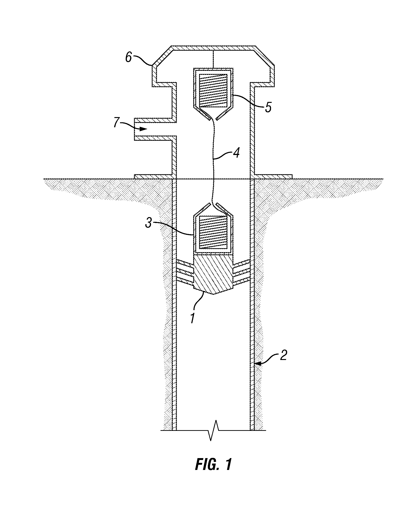 Equipment and Methods for Deploying Line in a Wellbore